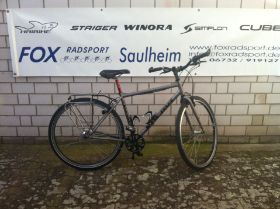 KOCMO Trekking Rohloff