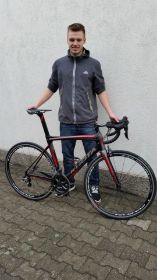 Kuota Kougar